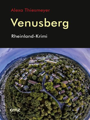 cover image of Venusberg